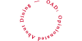 (2021 OAD European Restaurant Awards) logo
